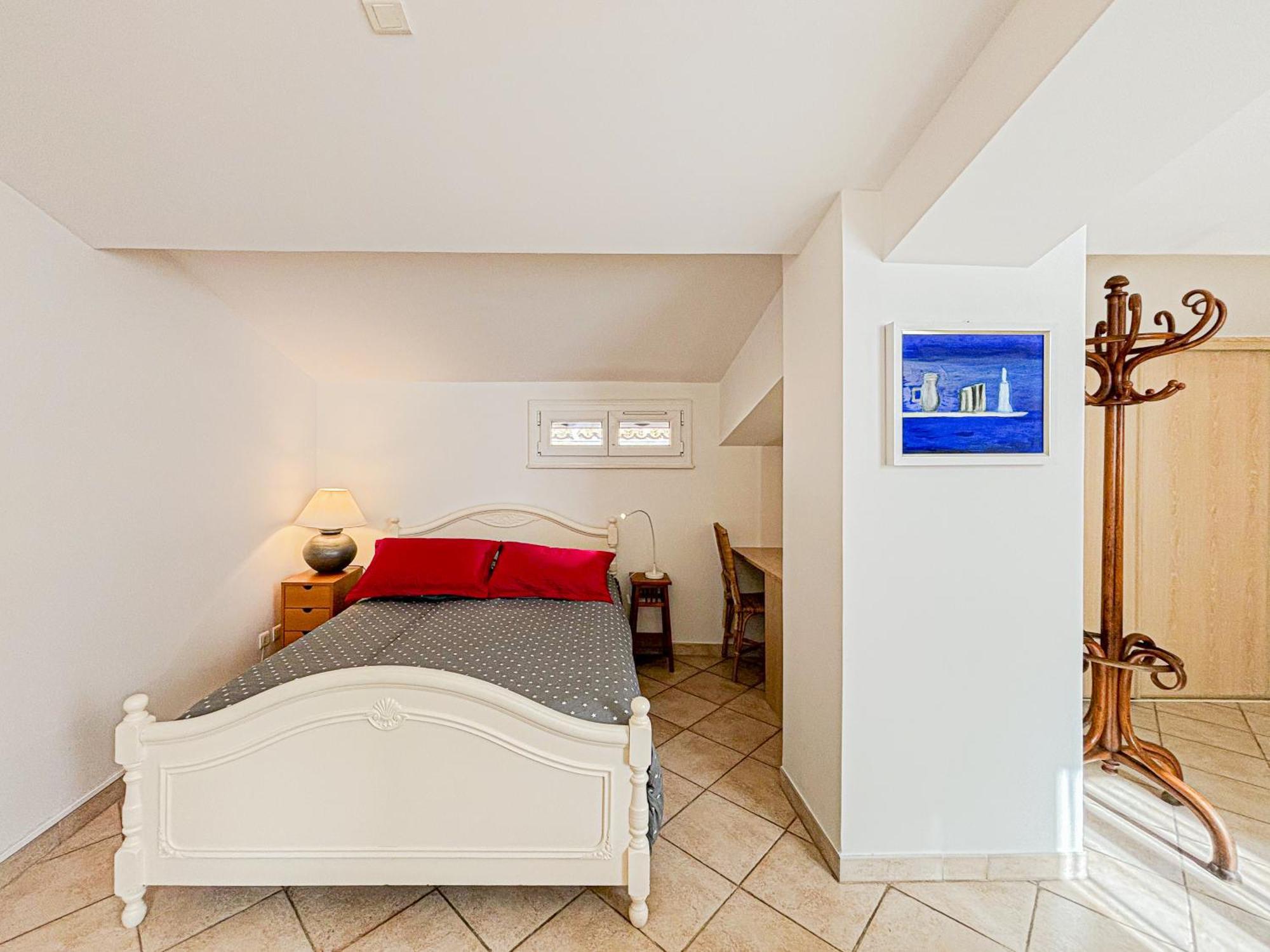 Dolce - Wifi, Ac, 2pers Apartment Nizza