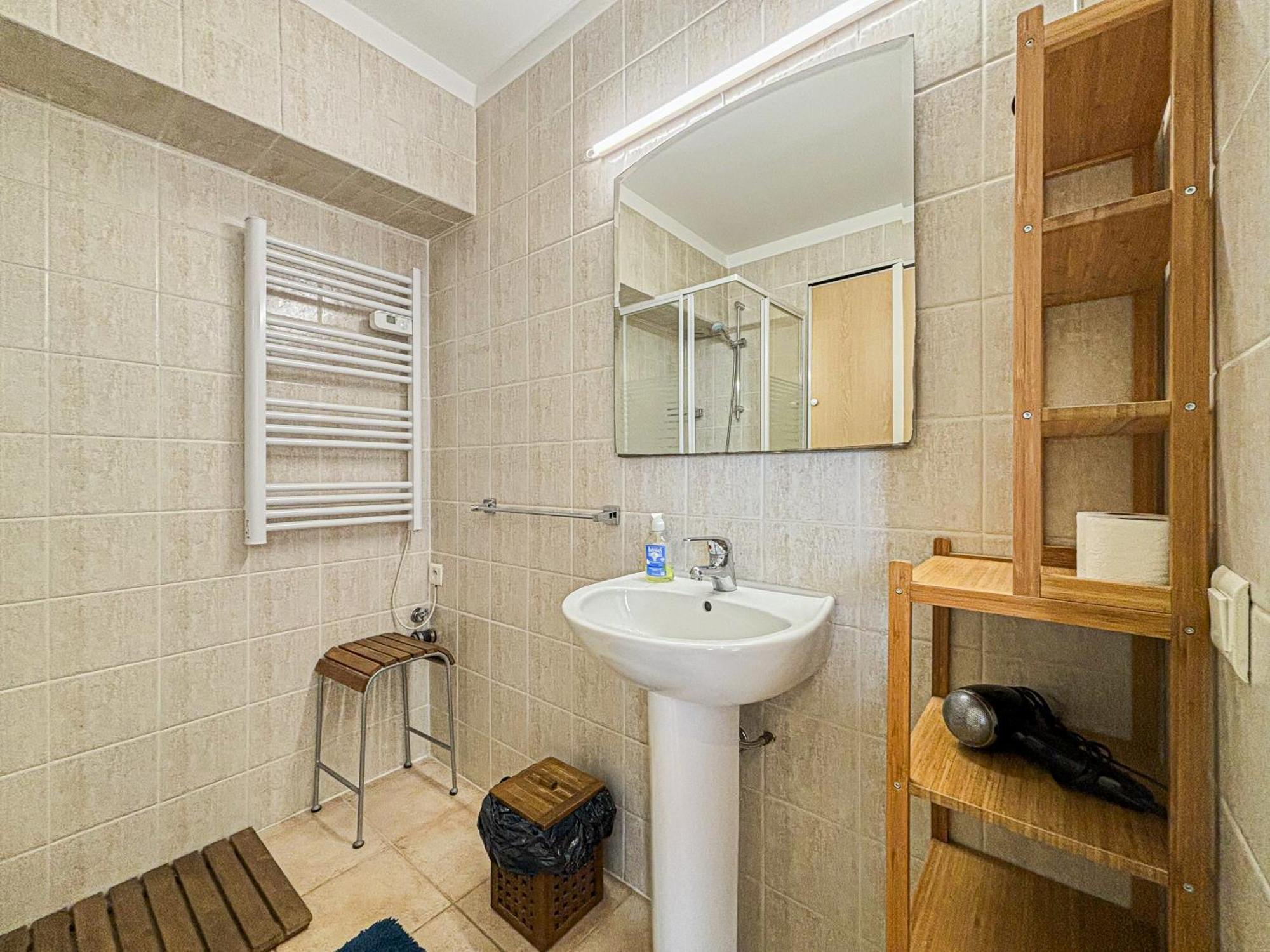Dolce - Wifi, Ac, 2pers * Nizza